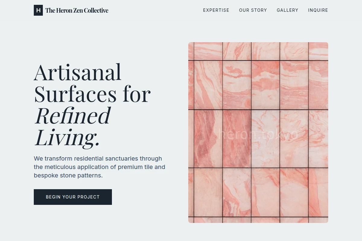 Prestige Tile