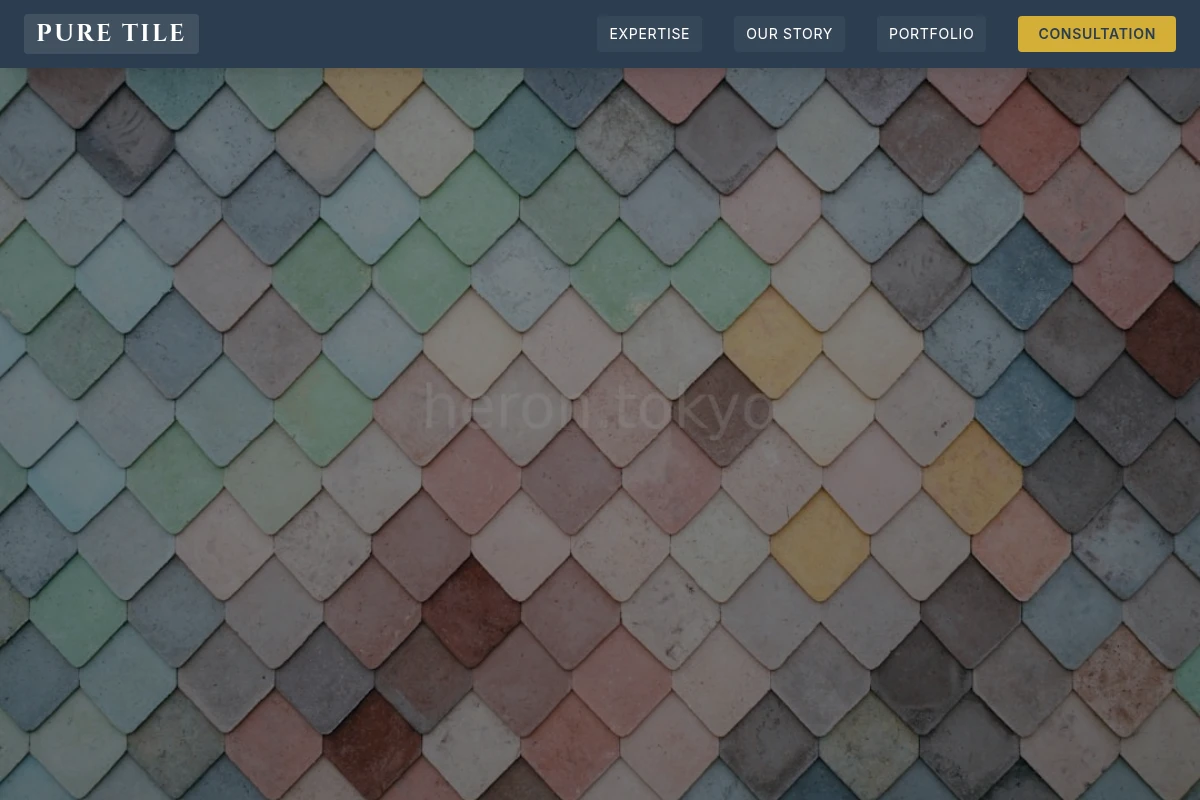 Pure Tile